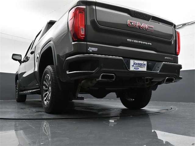 Used 2020 GMC Sierra 1500 AT4 w/ AT4 Premium Package image 34