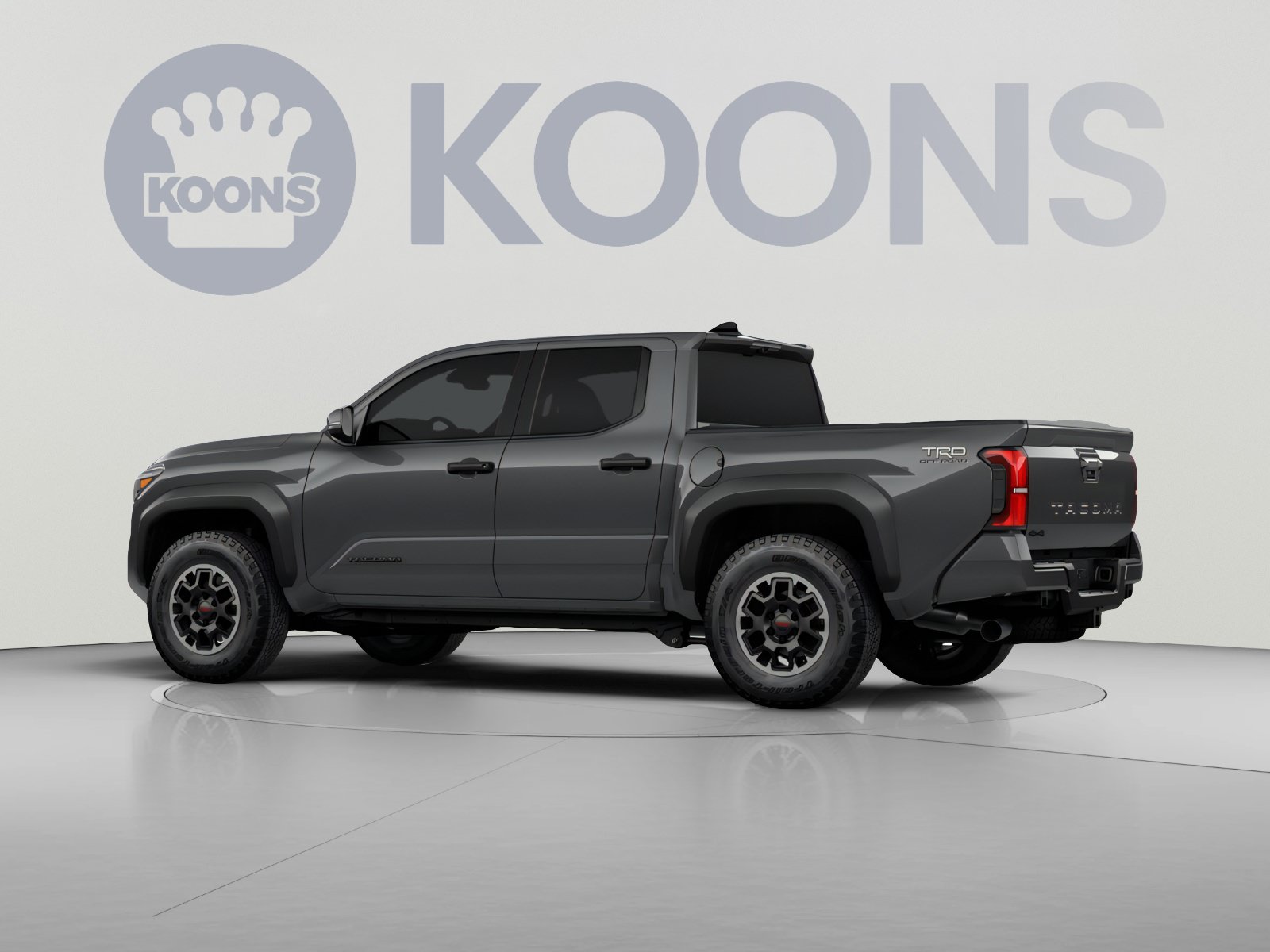 New 2026 Toyota Tacoma TRD Off-Road AWD/4WD image 7