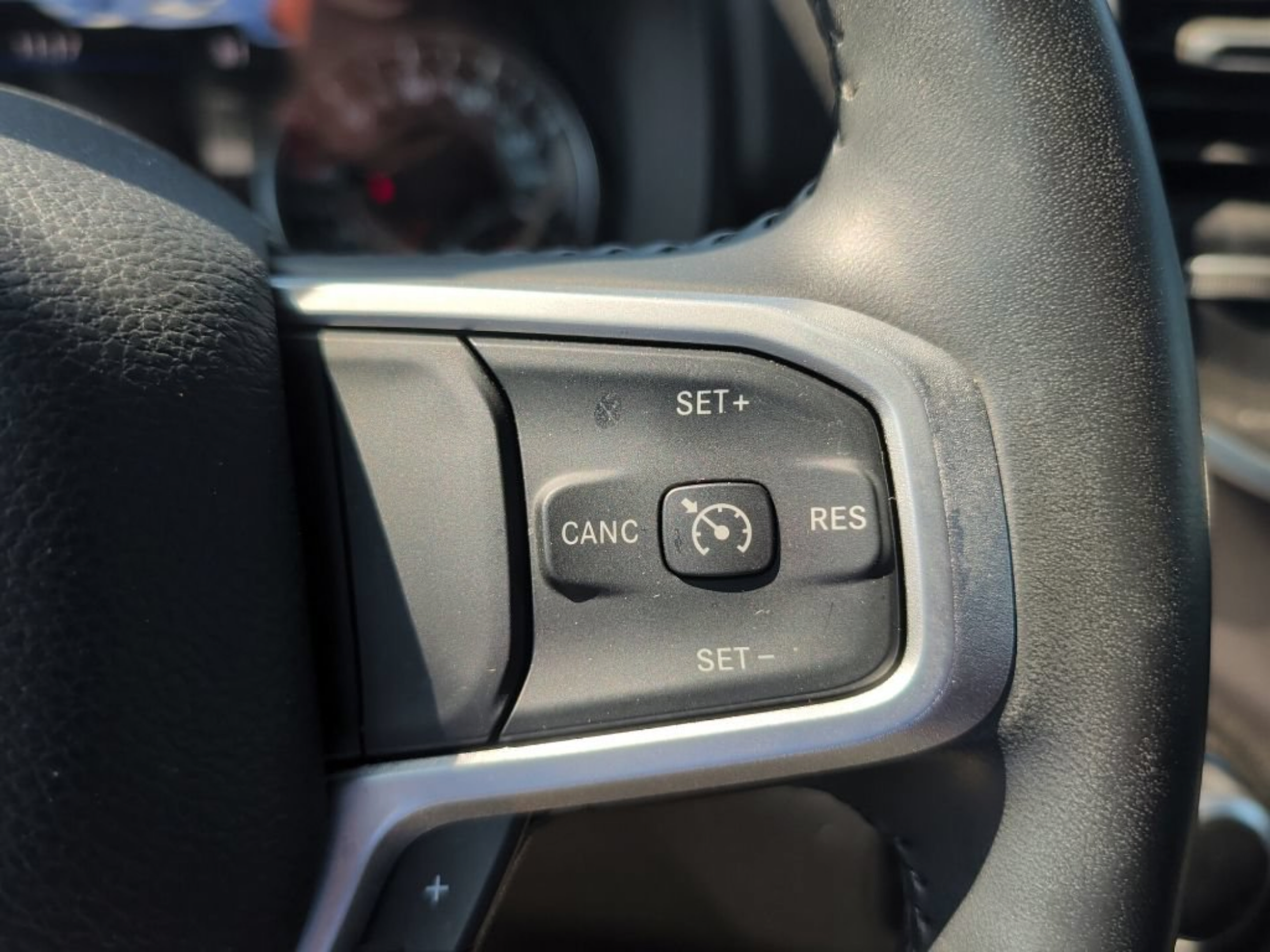 Used 2023 RAM 1500 Big Horn RWD image 29