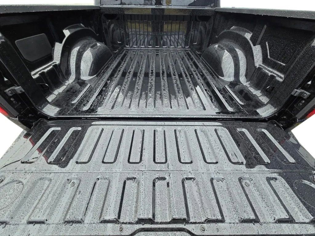 New 2026 RAM 1500 Big Horn image 32