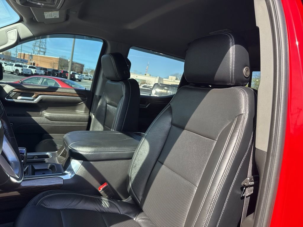 Used 2023 GMC Sierra 1500 Elevation w/ Preferred Package image 21