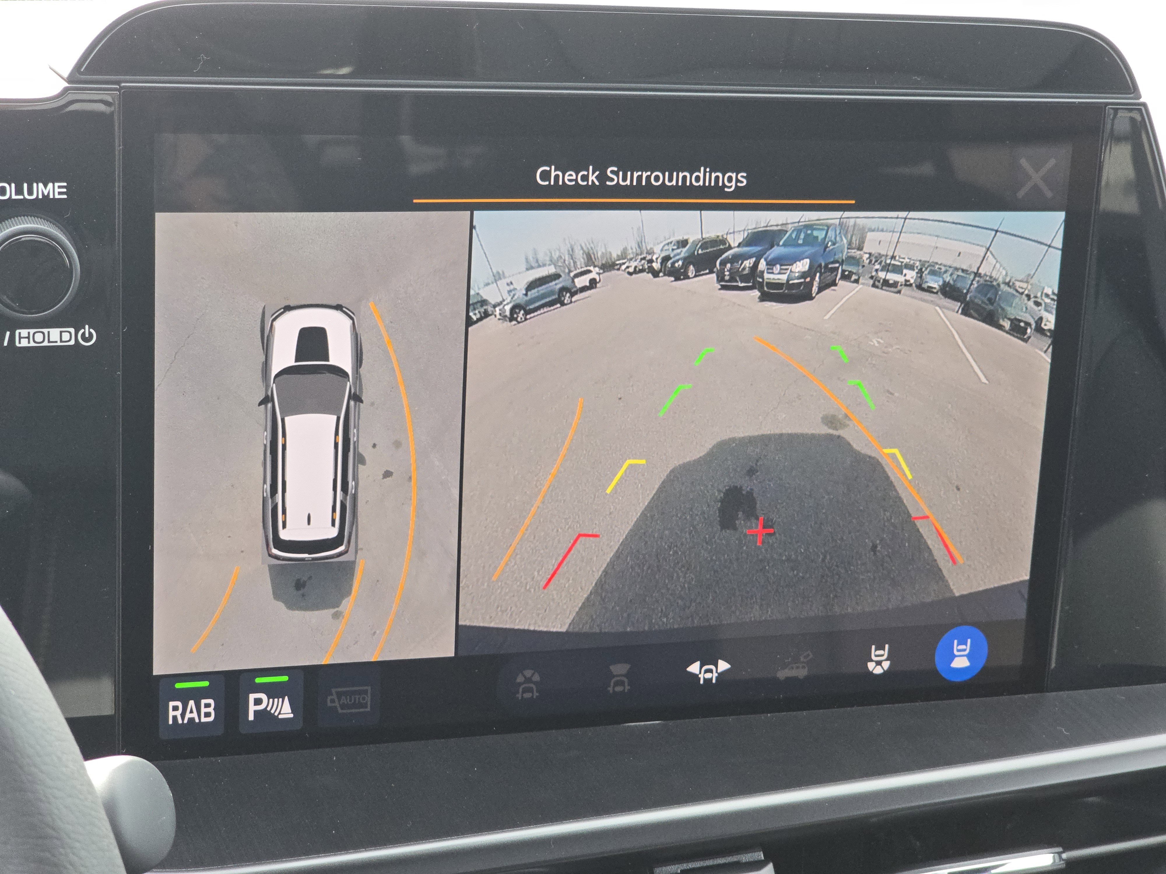 New 2026 Subaru Outback Wilderness image 24