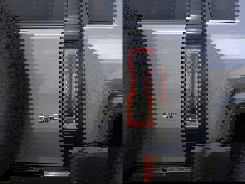 New 2026 GMC Hummer EV SUV image 35