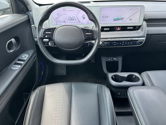Used 2024 Hyundai Ioniq 5 Limited AWD/4WD image 14