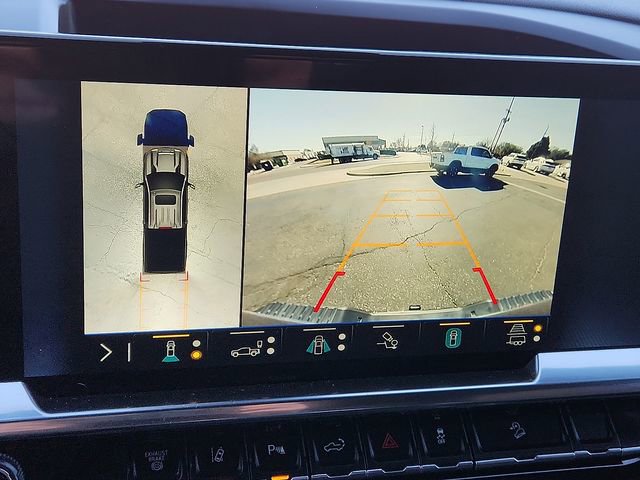 Certified 2024 Chevrolet Silverado 3500 High Country image 18