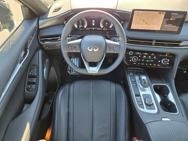 Certified 2025 INFINITI QX60 Luxe w/ Black Edition AWD/4WD image 15