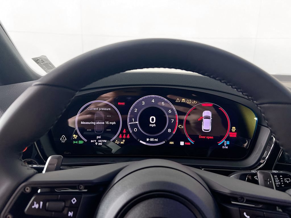 New 2026 Porsche Cayenne AWD/4WD image 13