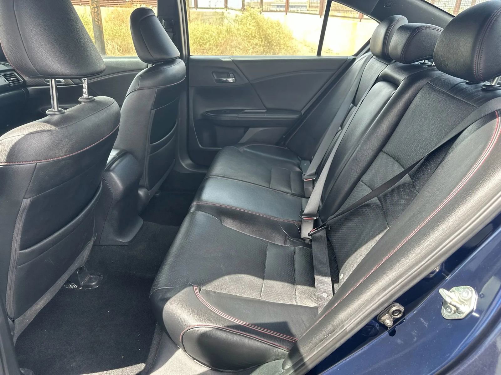 Used 2017 Honda Accord Sport Special Edition image 16