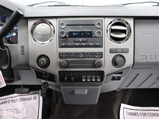 Used 2014 Ford F250 XLT w/ XLT Premium Package image 17