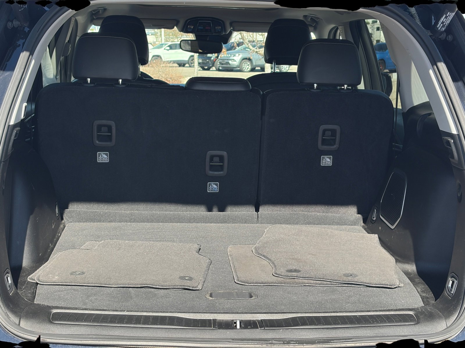 Used 2022 Jeep Grand Cherokee Limited 4xe image 26