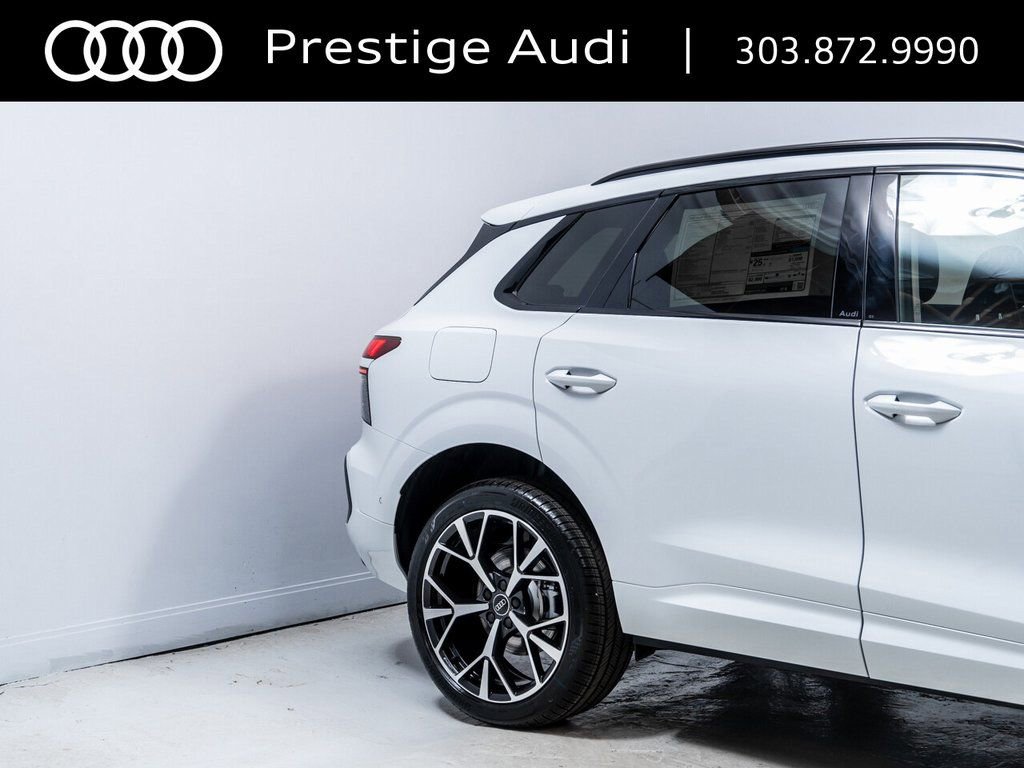 New 2026 Audi Q3 quattro 2.0T image 11