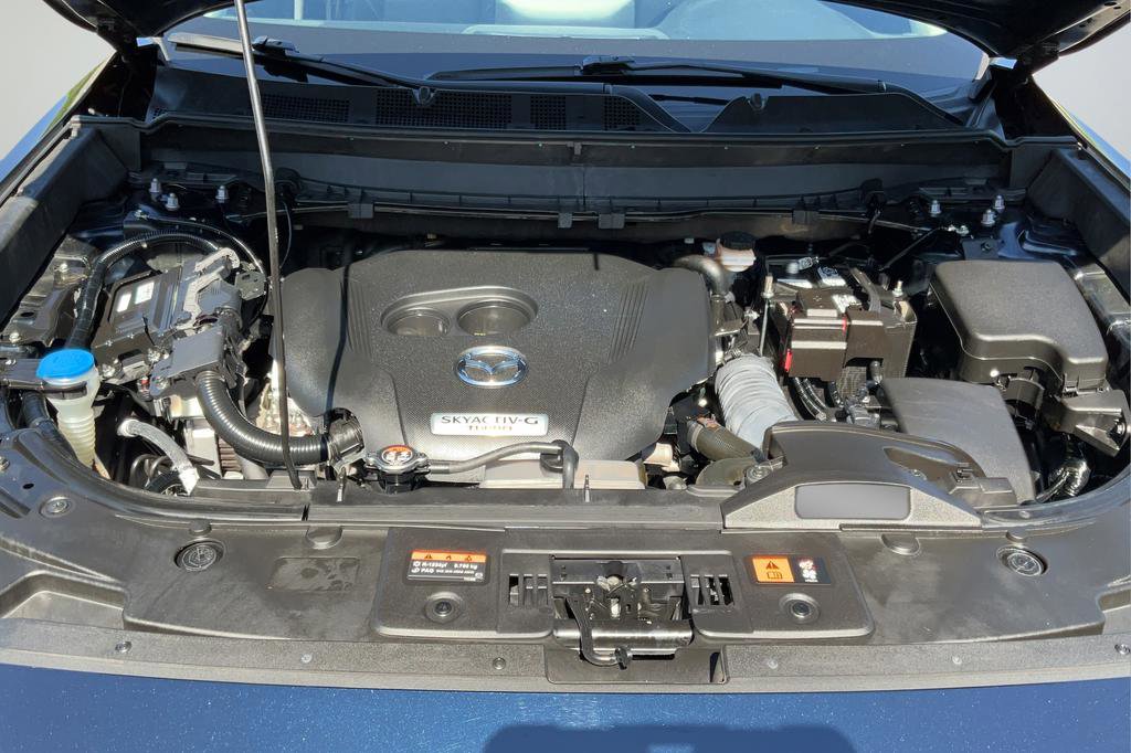 Used 2023 MAZDA CX-9 Touring Plus image 23