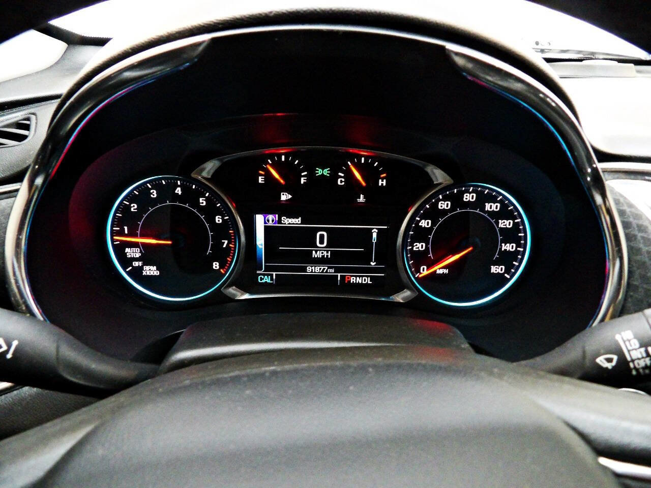 Used 2016 Chevrolet Malibu LT image 15