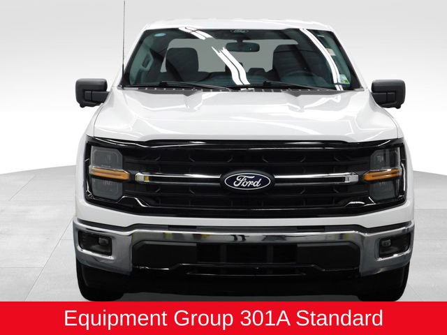 Used 2024 Ford F150 XLT w/ Mobile Office Package image 3