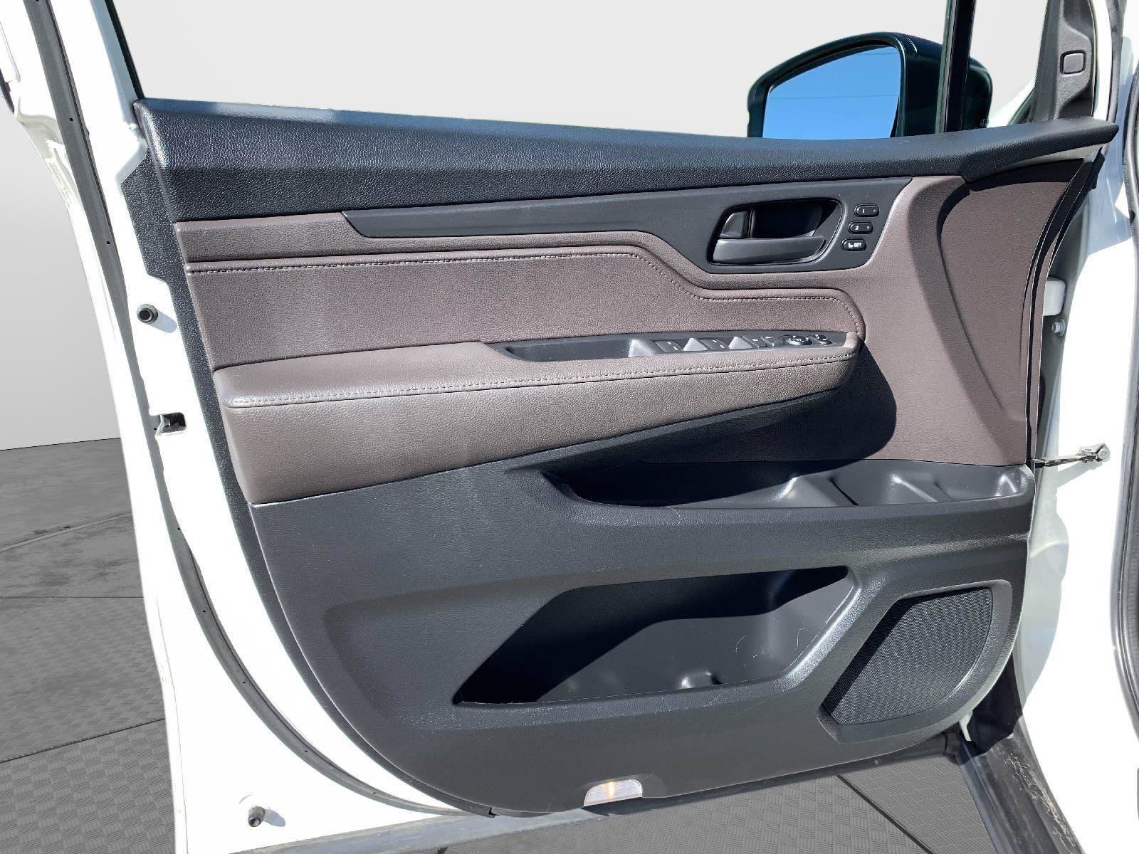 Used 2019 Honda Odyssey EX-L image 10