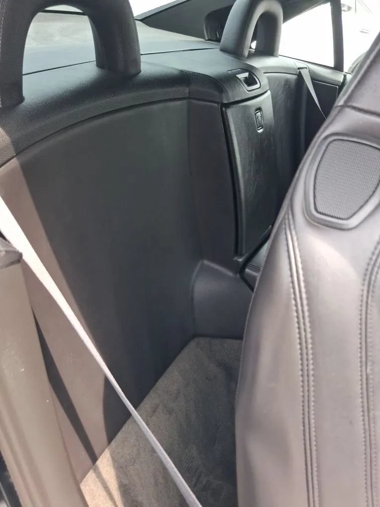 Used 2006 Cadillac XLR V RWD image 46