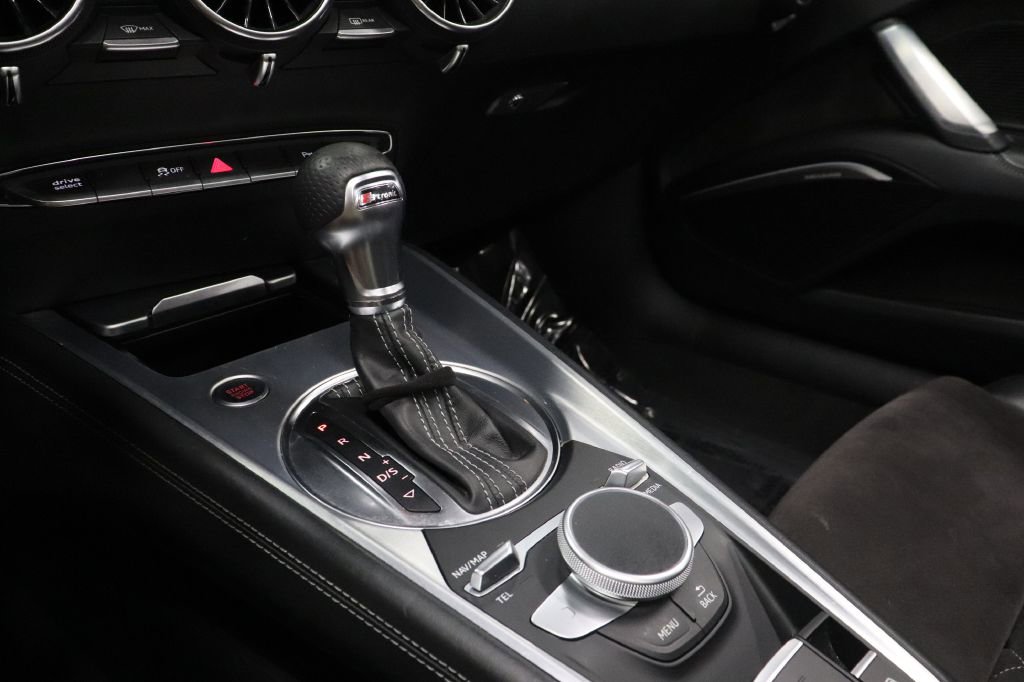 Used 2018 Audi TT 2.0T image 23