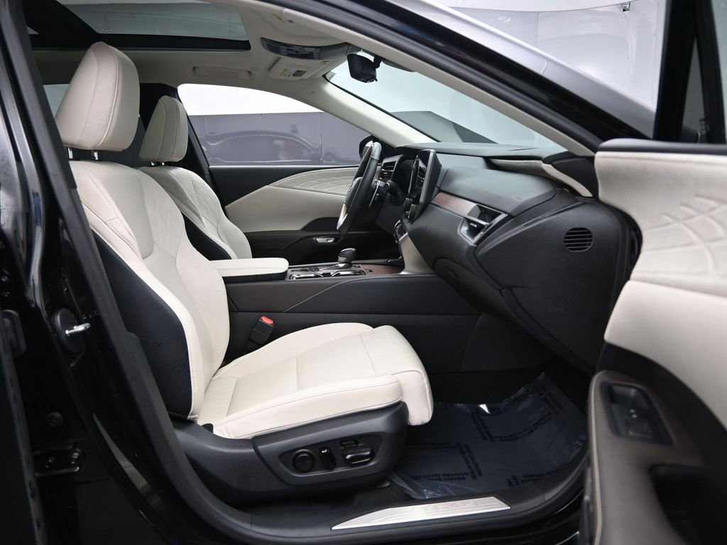 Used 2023 Lexus RX 350 image 34