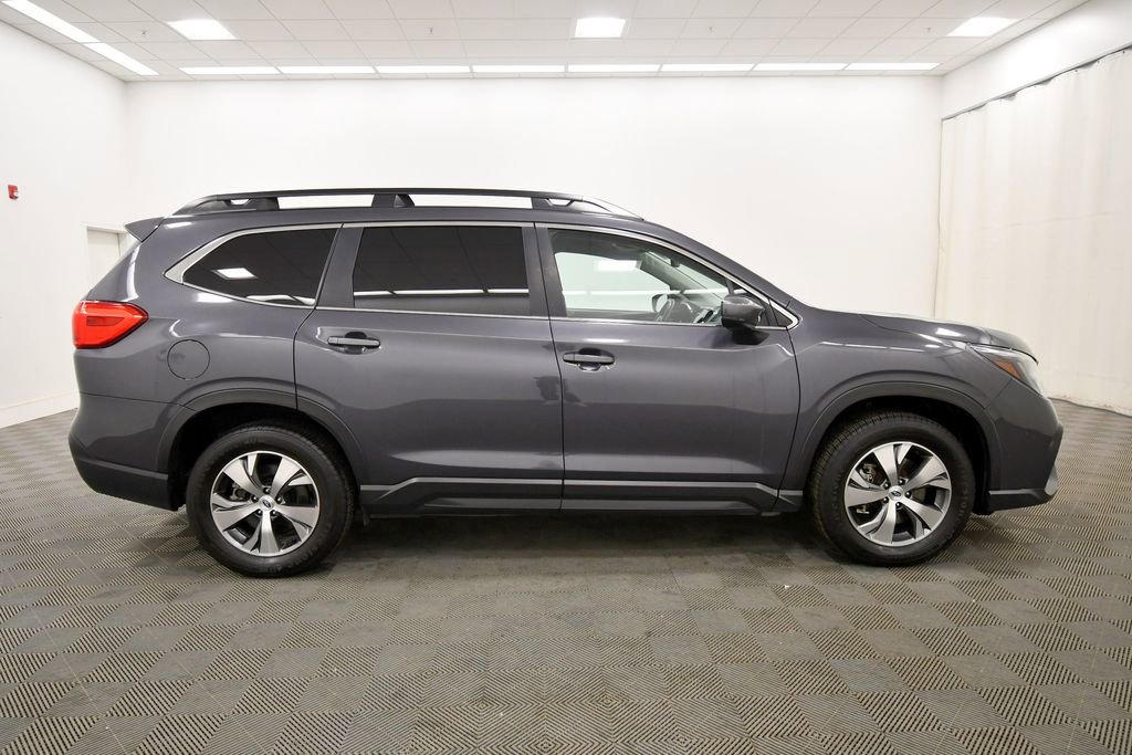 Used 2024 Subaru Ascent Premium w/ Convenience Package image 8
