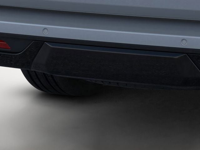New 2026 Ford Expedition Platinum w/ Stealth Appearance Package image 53