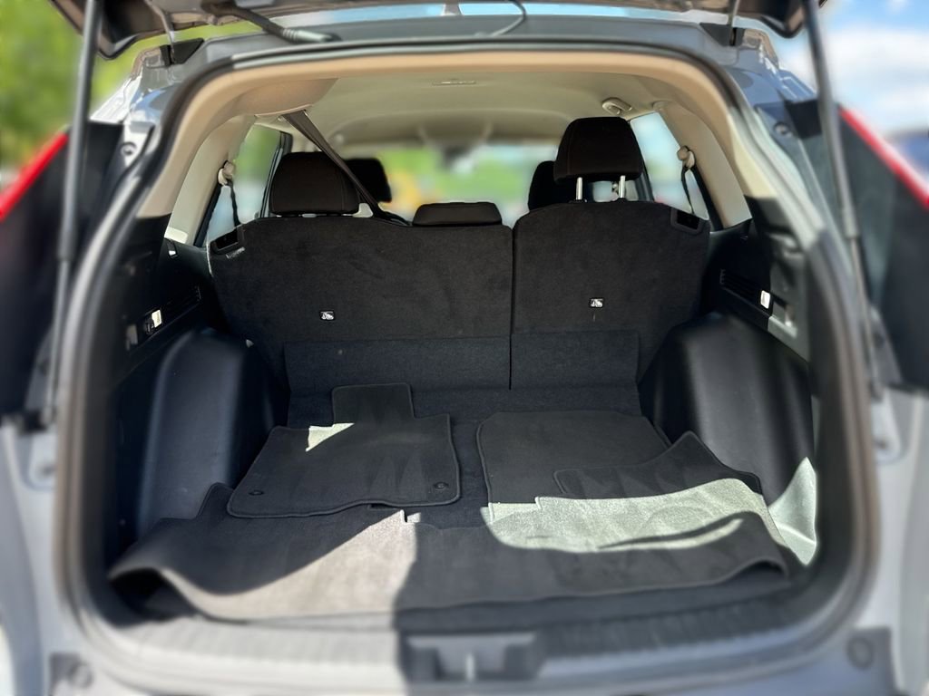Used 2023 Honda CR-V LX image 19