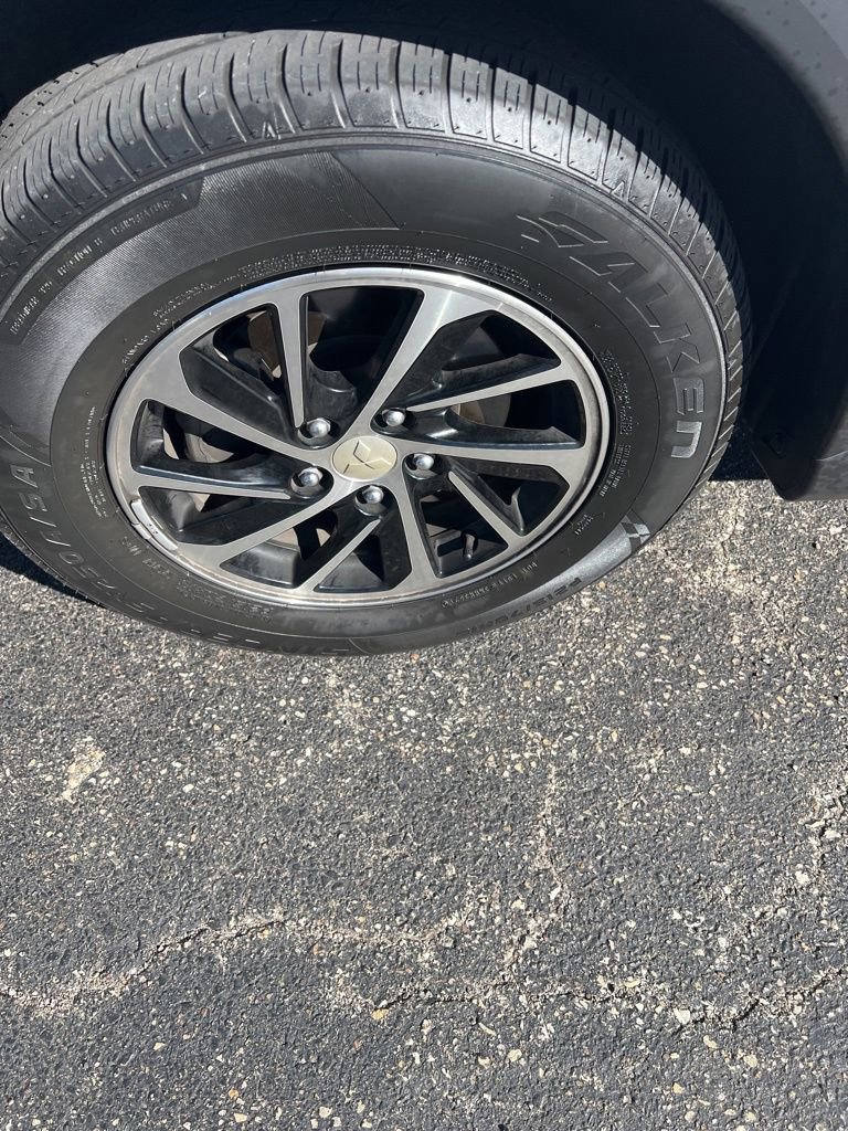 Used 2022 Mitsubishi Eclipse Cross ES image 20