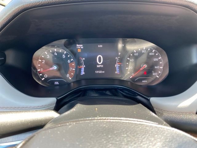 Used 2023 Jeep Compass Limited w/ Sun and Sound Group AWD/4WD image 13
