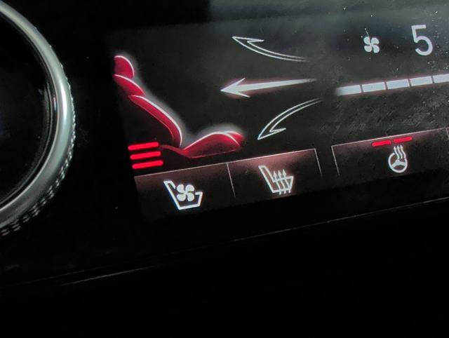 Used 2021 Genesis GV80 3.5T w/ Prestige Package 07 image 7