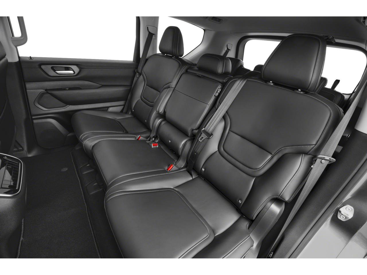 New 2026 Nissan Armada SV image 9