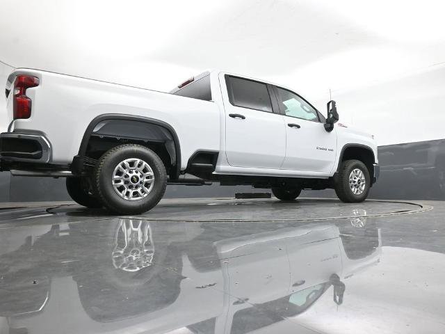 New 2026 Chevrolet Silverado 2500 W/T w/ WT/CX Safety Package image 13