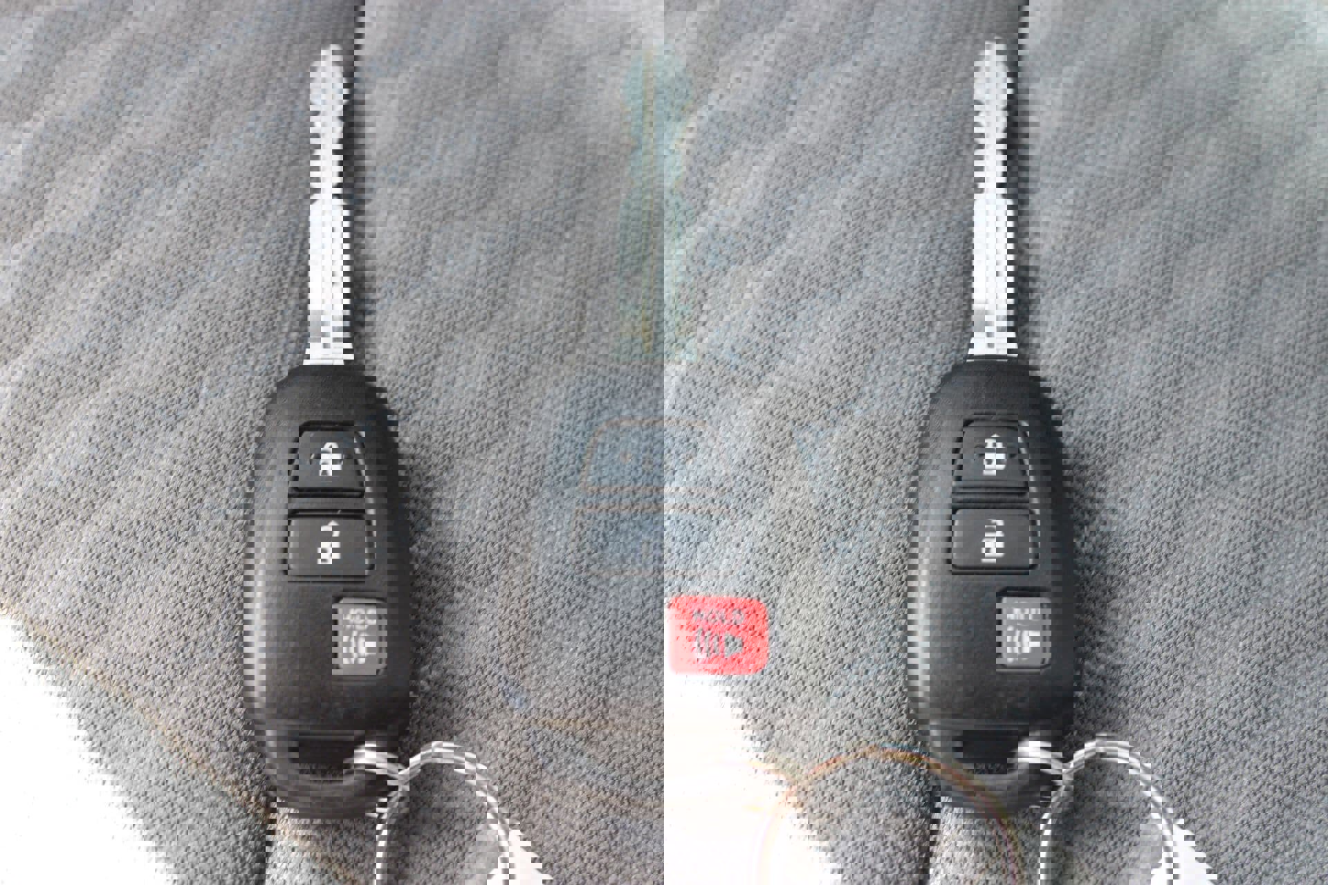 Used 2023 Toyota Tacoma SR AWD/4WD image 44