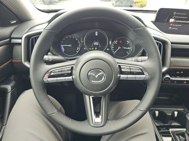 New 2026 MAZDA CX-50 AWD 2.5 Hybrid w/ Weather Package image 19