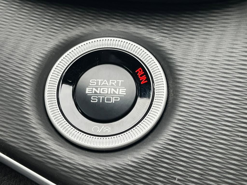 New 2026 Jeep Grand Cherokee L 4WD image 6