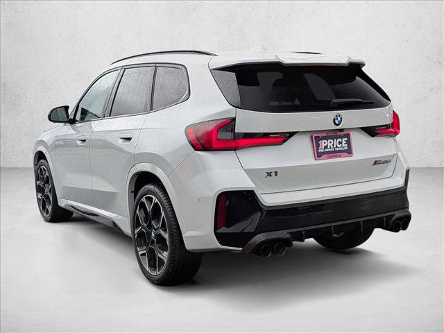 Used 2024 BMW X1 M35i w/ Premium Package image 8
