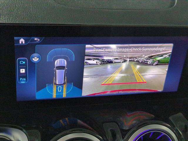 Used 2026 Mercedes-Benz GLB 250 image 13