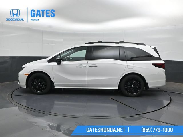 New 2026 Honda Odyssey Sport-L image 7