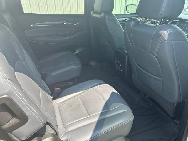 Used 2022 Buick Enclave Premium w/ Experience Buick Package AWD/4WD image 40