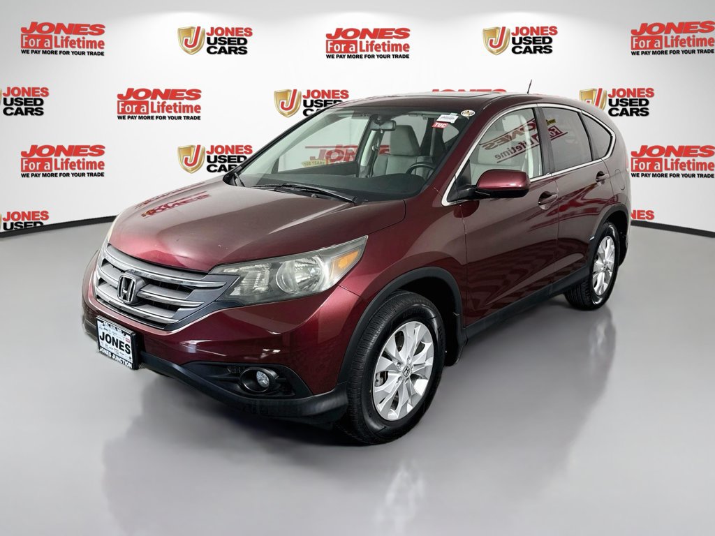 Used 2013 Honda CR-V EX image 12