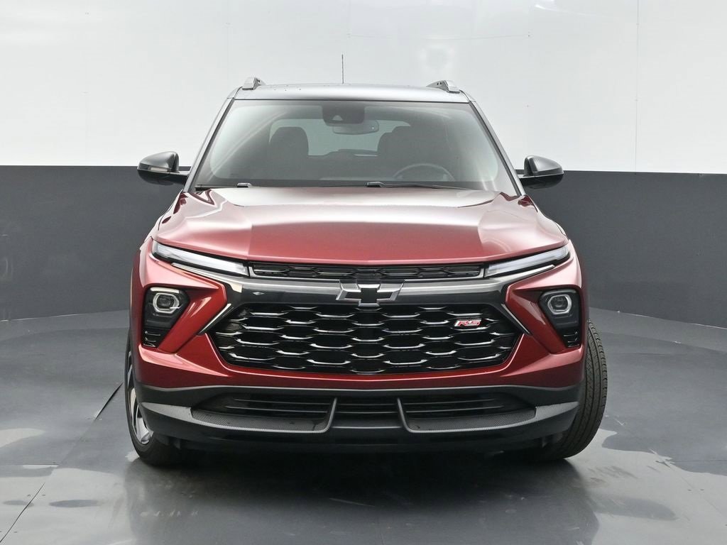 Used 2025 Chevrolet TrailBlazer RS w/ Convenience Package image 4