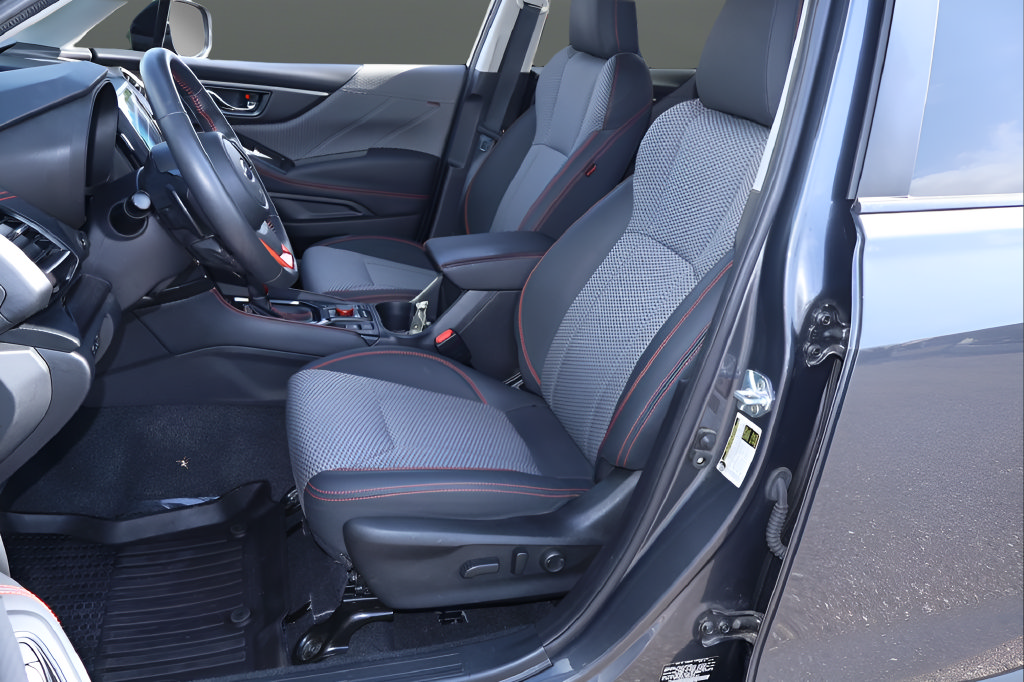 Certified 2024 Subaru Forester Sport AWD/4WD image 12