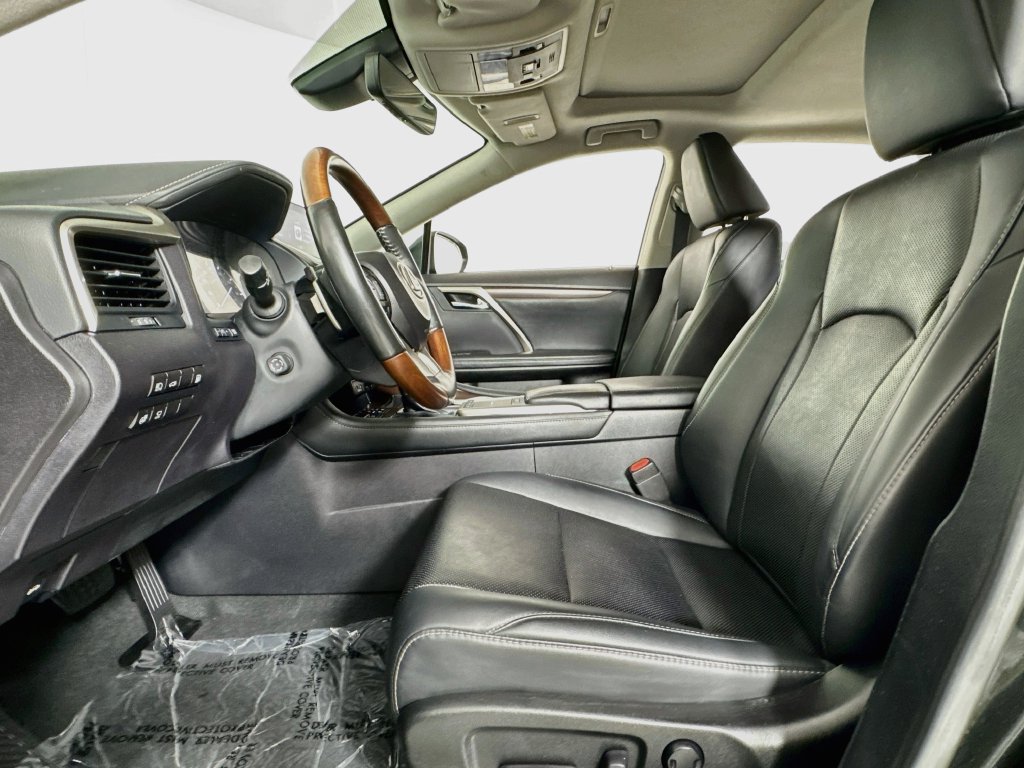 Used 2022 Lexus RX 450h AWD w/ Premium Package image 11