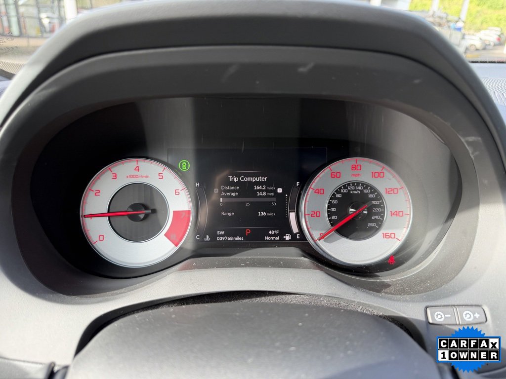 Used 2024 Acura RDX A-Spec image 19