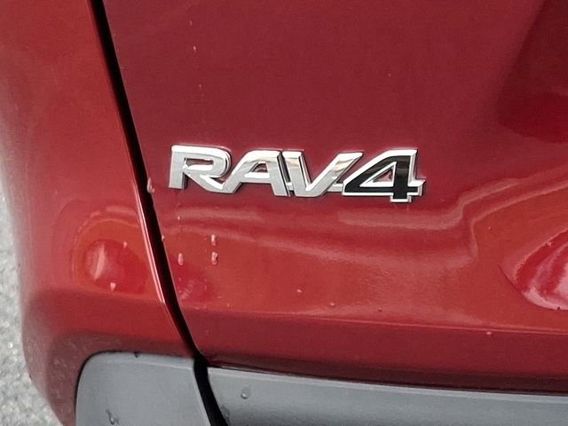 Used 2024 Toyota RAV4 XLE w/ Convenience Package image 33