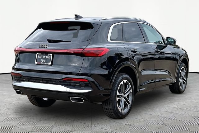 New 2026 Audi Q5 Premium Plus AWD/4WD image 2
