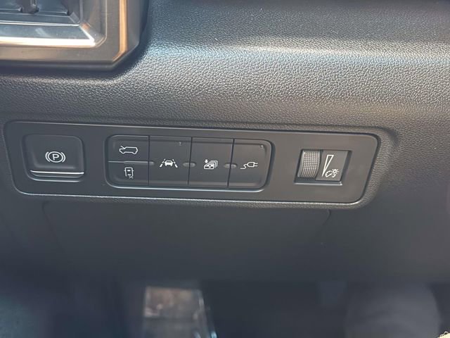 Used 2025 GMC Hummer EV 3X image 23