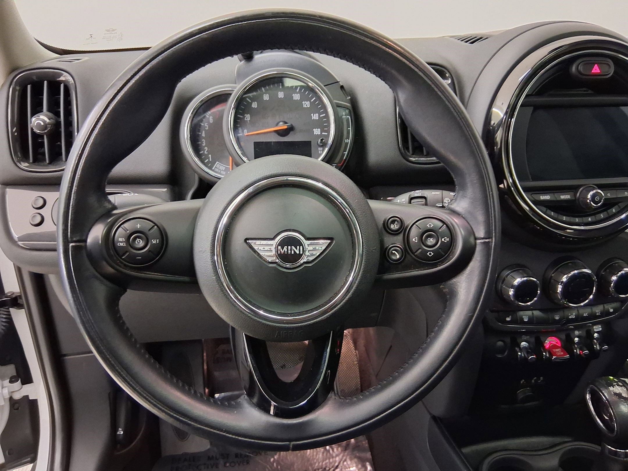 Used 2018 MINI Cooper Countryman FWD image 15