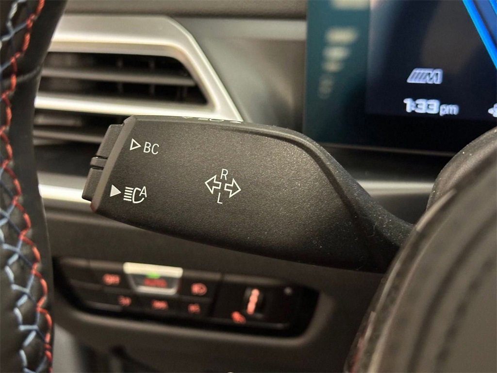 Used 2025 BMW M4 xDrive Competition w/ Executive Package image 26