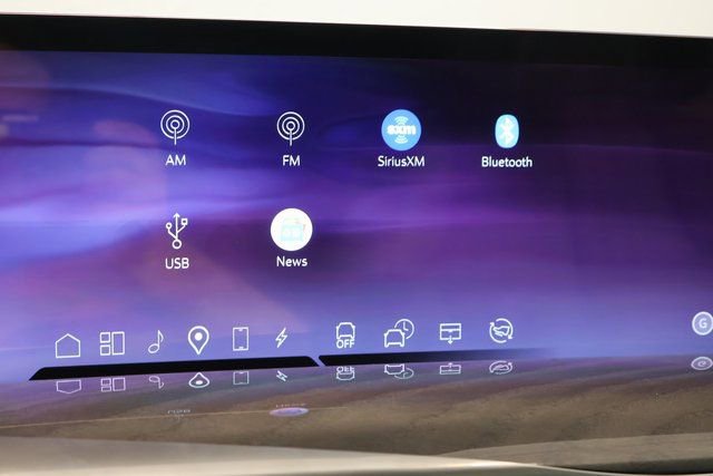 New 2026 Cadillac Escalade IQL Luxury image 20