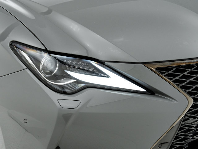 Used 2023 Lexus RC 300 F Sport AWD/4WD image 33