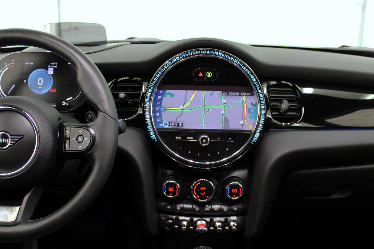 Used 2022 MINI Cooper S image 56